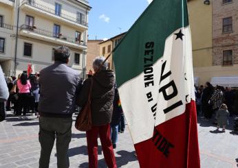 Umbertide ricorda le vittime degli eccidi di Serra Partucci e Penetola, Il sindaco: “Ricordare è un dovere”