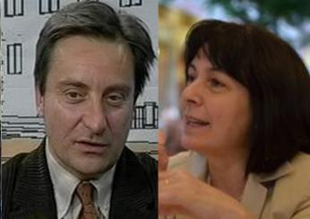 Elezioni regionali: Paolo Barboni e Giuseppina Bonerba candidati del PD di Gubbio