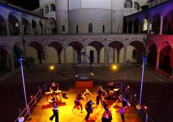 Assisi, torna Note d’In…Chiostro: tre serate tra arte e musica, ecco il programma