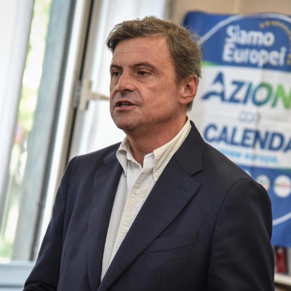 Elezioni in Umbria, entrano in Azione Calenda e Richetti. Giacomo Leonelli: “Avanti per la strada della proposta concreta contro il populismo”