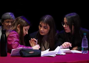 Romanae Disputationes, primo posto per il Liceo Properzio di Assisi