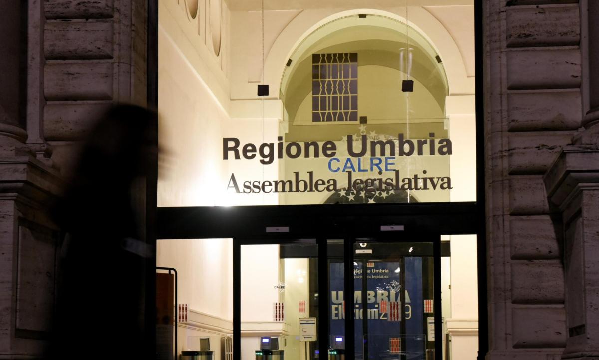 Elezioni Regionali, Miroballo si presenta in attesa di Proietti: “Sanità, infrastrutture ed autonomia”