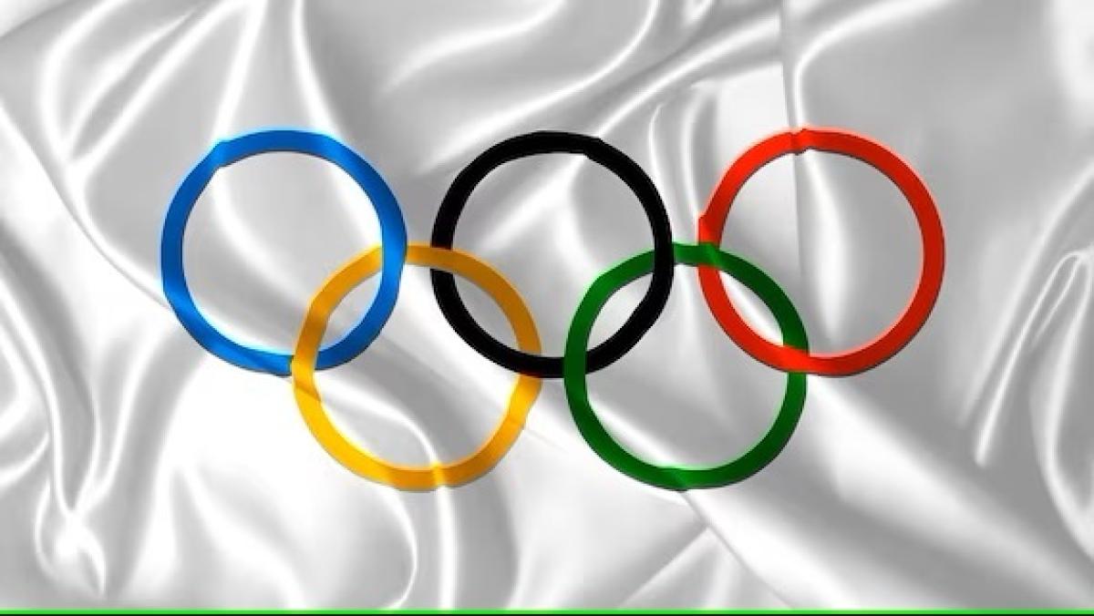 Professionisti eugubini ai giochi olimpici di Parigi: orgoglio italiano