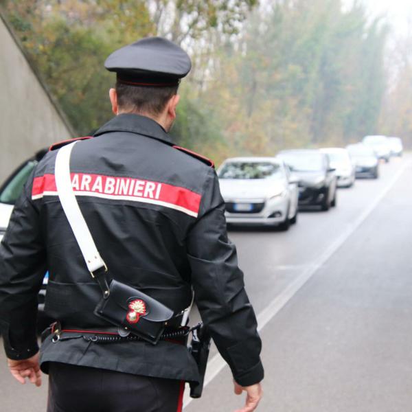 Perugia, a Sigillo lavoratori senza permesso di soggiorno: scatta la maxi multa