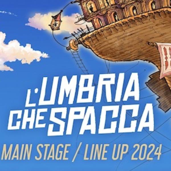 L’Umbria che Spacca XI: nel cuore dell’edizione 2024 