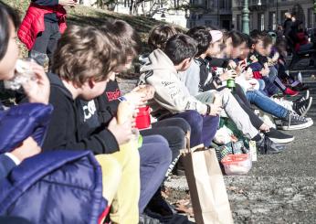 Spello, gli alunni andranno a scuola accompagnati dalla sorveglianza: ecco perché