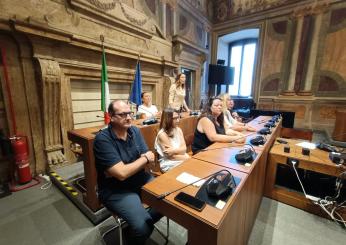 Caro-scuola a Terni, a diari, zaini e grembiuli ci pensa il welfare del Comune