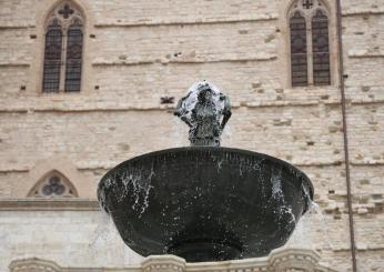 Il meteo del weekend in Umbria: che tempo fa il 6 e 7 luglio