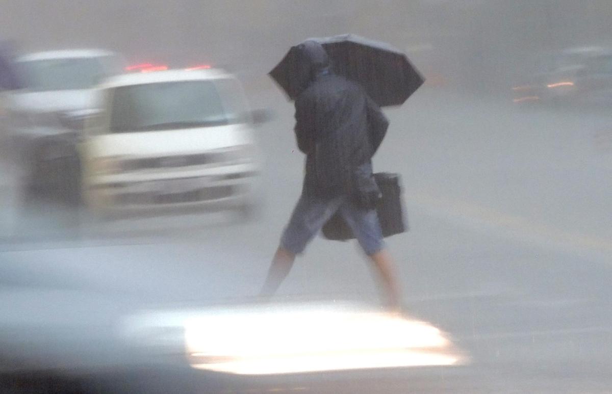 Meteo Umbria, che tempo fa l’ultima settimana di agosto: è la fine dell’estate?