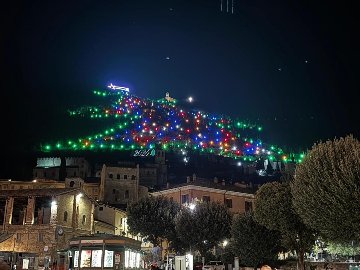 Capodanno a Gubbio: eventi, info e orari