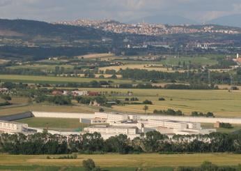 Aumentano le violenze nel Carcere di Capanne a Perugia. La protesta del sindacato SAPPE