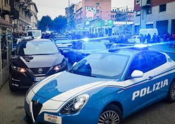 Aggressione brutale in un hotel a Perugia: tragedia sfiorata