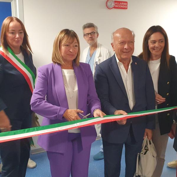 L’ospedale di Terni si farà, ma non sarà il project financing. La commissione boccia la proposta