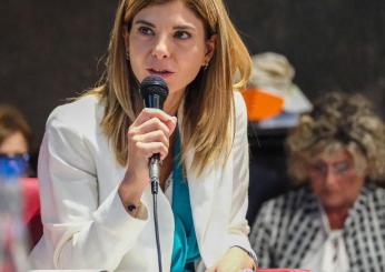 Sviluppo Sostenibile, candidata sindaco Scoccia: “Perugia con me avrà un nuovo piano regolatore”