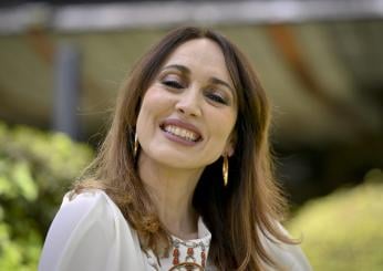 Orvieto, Chiara Francini sold out al Mancinelli con lo spettacolo di Dario Fo e Franca Rame