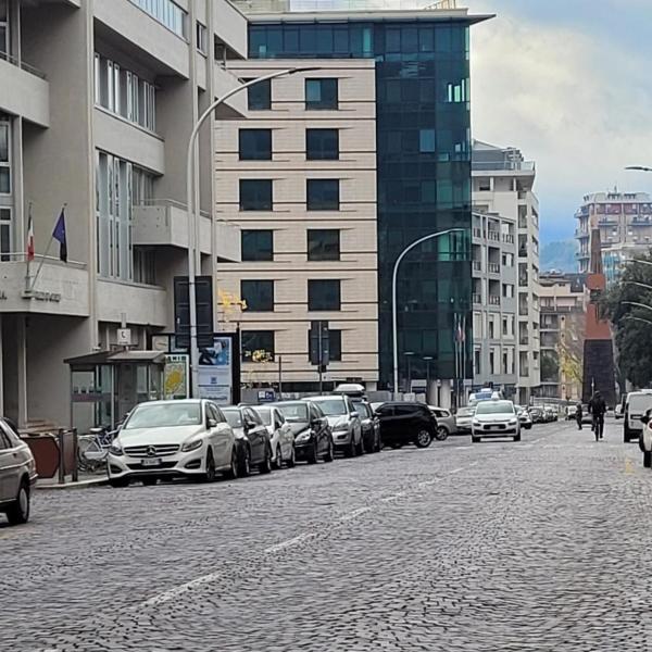 Terni, Piazza Tre Monumenti avrà i suoi tre monumenti