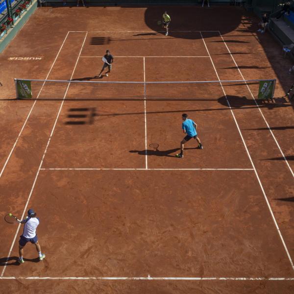 Atp Challenger 125 Perugia, un big tra i partecipanti: ecco chi è