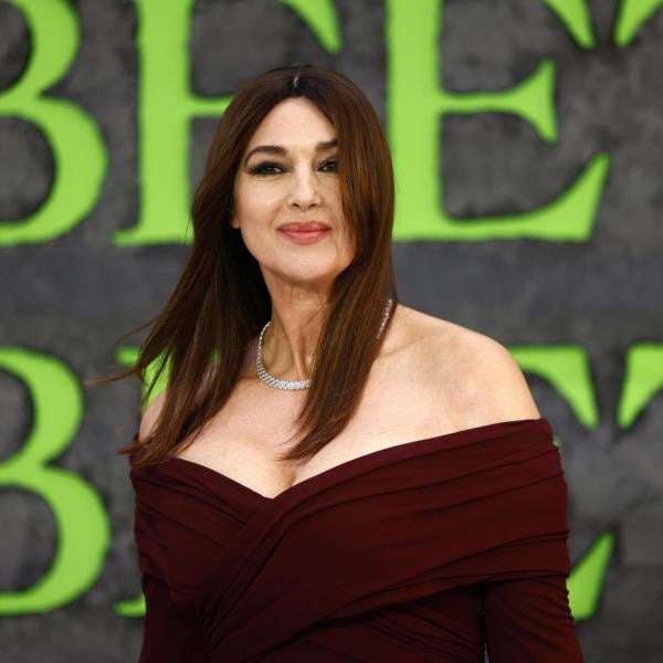 Messaggio di Monica Bellucci per l’apertura del Salone Nazionale del Tartufo Bianco Pregiato di Città di Castello