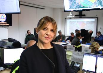 Lancio della campagna elettorale di Roberta Tardani a Orvieto: “Il futuro è sulla strada giusta”