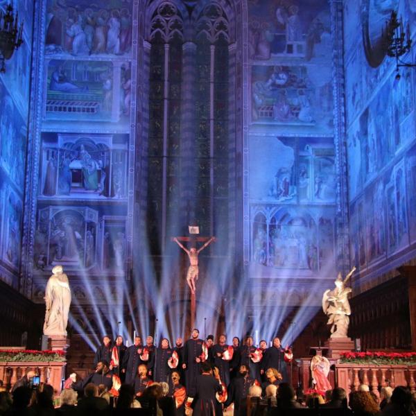 Tradizioni di Pasqua in Umbria: un viaggio nella spiritualità