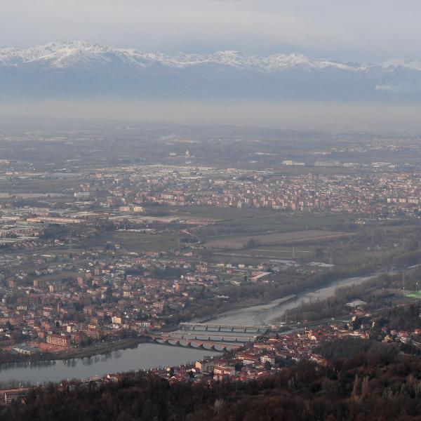 Arpa Umbria ha partecipato all’interconfronto su pollini e spore fungine