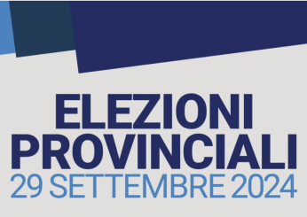 Voto a settembre nelle due Province, ecco perché cambia tutto