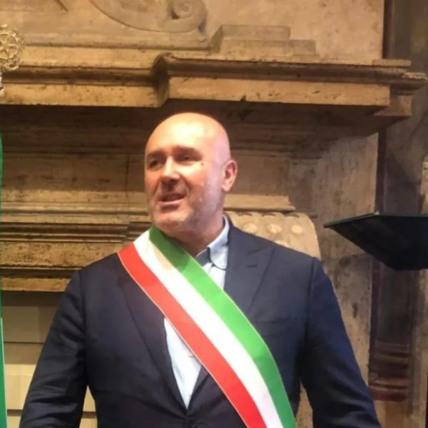 Il sindaco Bandecchi: “Voglio le strade sicure, ho chiesto l’invio dei militari”