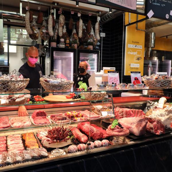 Terni, in aumento i furti con spaccata: l’ultimo in macelleria