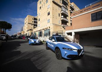 Arrestato un cittadino nigeriano a Perugia: accusato di quattro rapine con l’uso di pistola