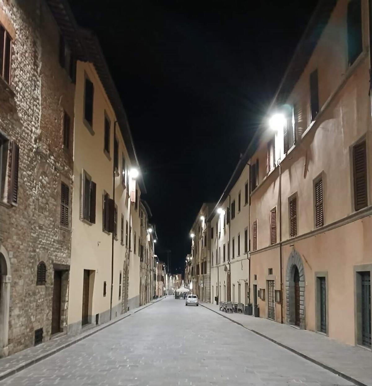 Turismo a Gubbio in piena crisi. Vie del centro disertate anche dagli eugubini