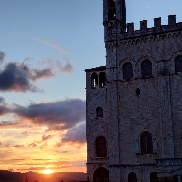 Boom di accessi al museo del Palazzo dei Consoli in occasione del Festival del Medioevo