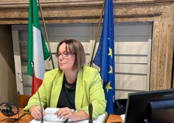 Francescangeli (AP): “Con Bandecchi nel centrodestra, Terni conterà in Regione”