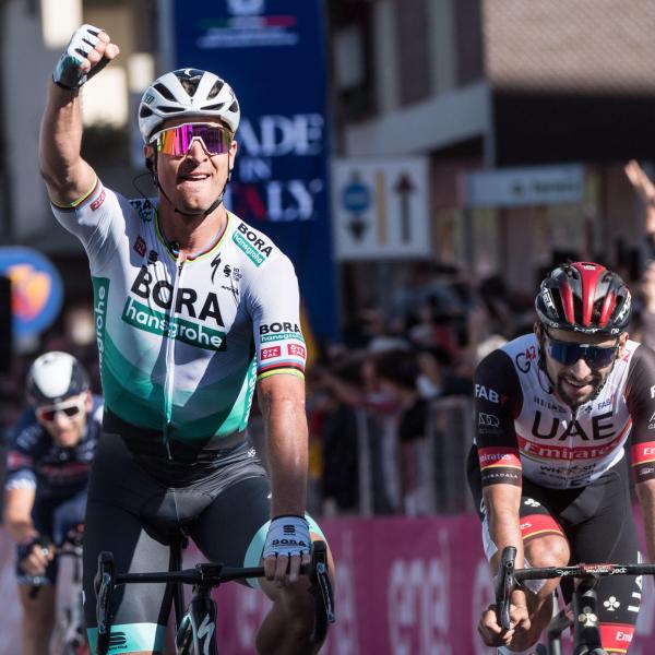 Foligno si mette in pausa, scuole chiuse per il Giro d’Italia