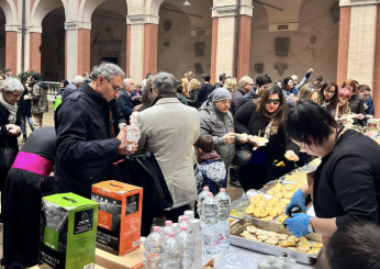 Pasqua da tutto esaurito per le eccellenze Made in Umbria