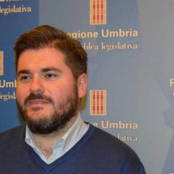 Concorsopoli: Thomas De Luca chiede assunzione di responsabilità