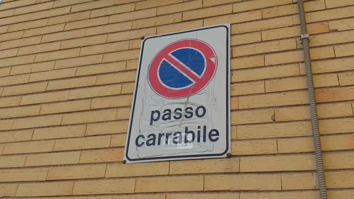 Nuove regole per il passo carrabile a Terni: cosa dice il regolamento