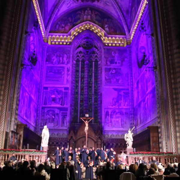 Cosa fare a Capodanno a Orvieto: eventi, info e orari