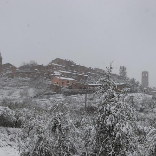 Cosa fare a Capodanno a Città della Pieve: eventi, info e orari