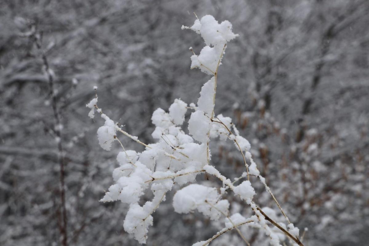 Freddo, piogge e neve: l’Umbria si prepara all’assalto del maltempo