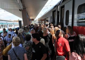 Treni, è ancora caos sulla linea tra Foligno e Terni: avviata un’interrogazione parlamentare