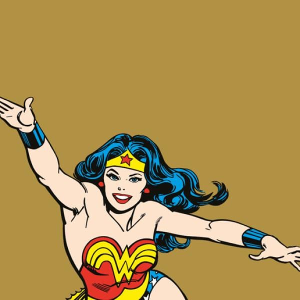 “Wonder women, il Fumetto Femmina” in mostra lungo il percorso della Minimetrò 