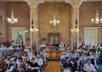 In cento a scuola di politica da tutta l’Umbria grazie al corso dell’ANCI