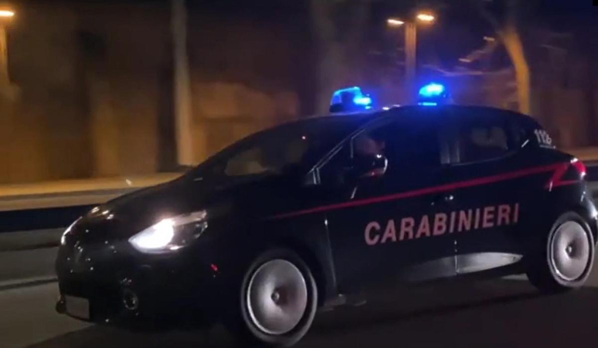 Perugia, chiuso un locale in Corso Garibaldi. Si erano verificati numerosi disordini