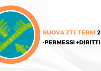 ZTL a Terni, riforma pronta. Via libera da giunta e commissione