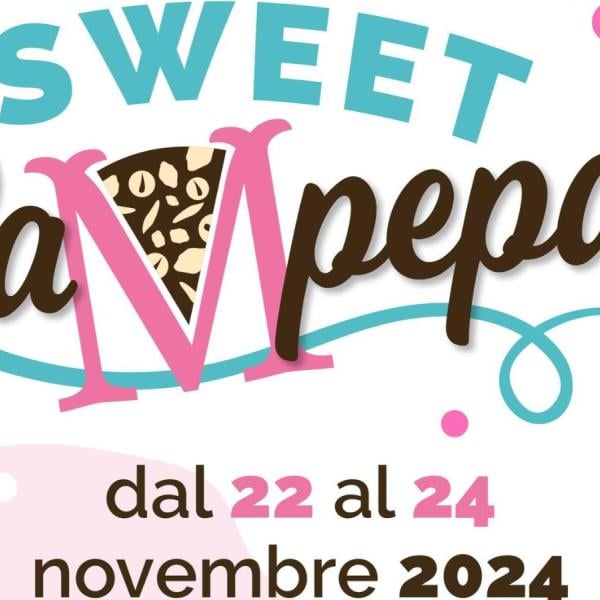 Sweet Pampepato, a novembre il festival dedicato al re dei dolci ternani