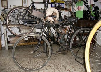 La Favolosa: una Ciclostorica tra sport, storia e cultura a Gubbio. Presente l’ex campione Gianni Bugno