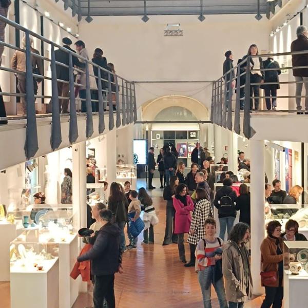 Il CAOS di Terni aderisce alla Notte dei Musei: ecco fino a che ora sarà aperto oggi