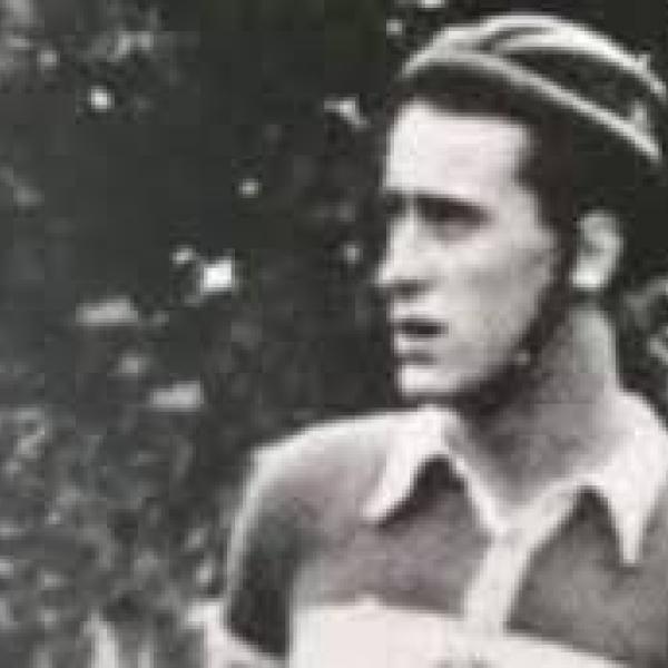 Città di Castello: addio a Nelson Bandelli, icona del ciclismo tifernate e cugino di Jovanotti