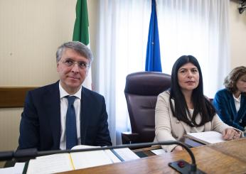 Perugia, inchiesta dossieraggio: scontro in Commissione Antimafia su Laudati e Striano