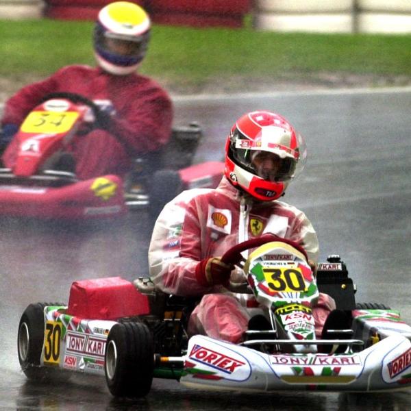 Un sogno che diventa realtà: un circuito per moto e go-kart a Gubbio nel ricordo del giovane Alessio Gigli